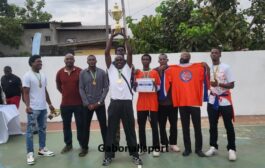 Basketball-Estuaire/Une soirée pour la remise des prix pour boucler la saison.