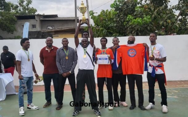 Basketball-Estuaire/Une soirée pour la remise des prix pour boucler la saison.
