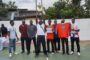 Basketball-Estuaire/Une soirée pour la remise des prix pour boucler la saison.
