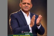 Football-Congo/Eric Alain Mantot élu Président de la Fédération congolaise de football