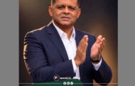 Football-Congo/Eric Alain Mantot élu Président de la Fédération congolaise de football