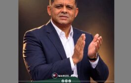 Football-Congo/Eric Alain Mantot élu Président de la Fédération congolaise de football