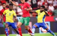 Elim. Can 2027/Le Maroc encore et toujours plus fort que le Gabon !