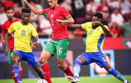 Elim. Can 2027/Le Maroc encore et toujours plus fort que le Gabon !