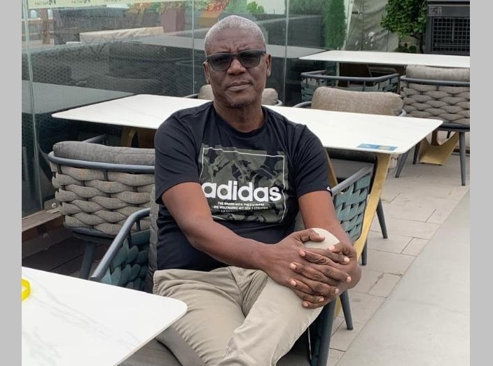 Ministère/Youssouf Olivier Mbéra prend la tête de la Direction générale des Sports