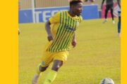 LDC-Mangasport/Samson Mbingui présente les excuses aux supporters après l’élimination du club