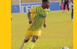 LDC-Mangasport/Samson Mbingui présente les excuses aux supporters après l’élimination du club