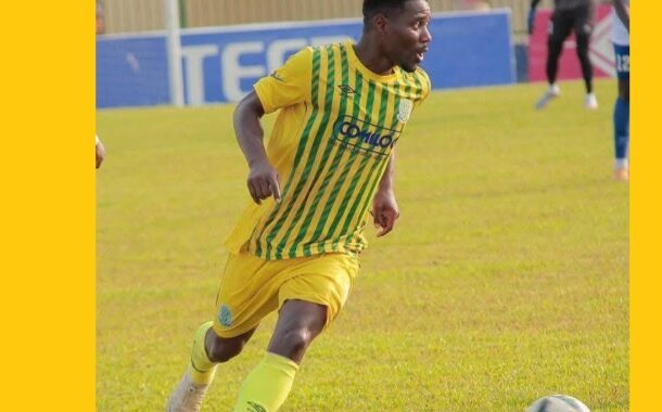 LDC-Mangasport/Samson Mbingui présente les excuses aux supporters après l’élimination du club