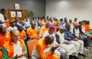 Elim. Can 2027/Le Mena du Niger reçoit les soutiens des Maliens et des Burkinabè à Libreville