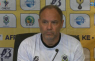 Gabon-Niger/Sébastien Migné annonce une possible retouche du onze entrant