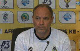 Gabon-Niger/Sébastien Migné annonce une possible retouche du onze entrant