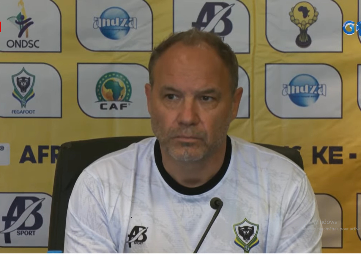 Gabon-Niger/Sébastien Migné annonce une possible retouche du onze entrant