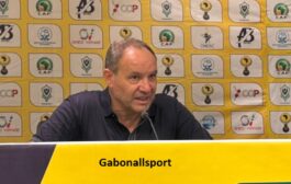 Gabon-Niger/Sébastien Migné se félicite de la victoire des Panthères