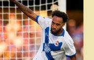 Echos des Panthères/Aubameyang inscrit son 5e but en Liga et Junior Effaghe sur ses pas avec un but