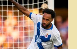 Echos des Panthères/Aubameyang inscrit son 5e but en Liga et Junior Effaghe sur ses pas avec un but