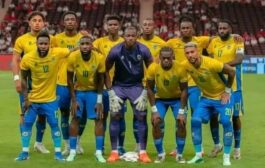 Elim. Can 2027/Le Gabon s’impose à Franceville face au Niger et se remet en course