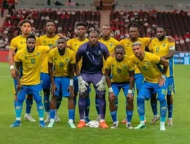 Elim. Can 2027/Le Gabon s’impose à Franceville face au Niger et se remet en course