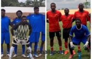 Corporate Championship 2026/AS Trésor et le Ministère des Sports en finale