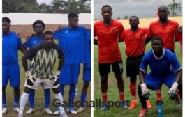 Corporate Championship 2026/AS Trésor et le Ministère des Sports en finale