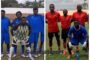 Corporate Championship 2026/AS Trésor et le Ministère des Sports en finale