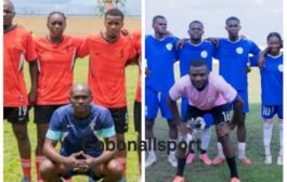 Corporate Championship 2026/AS Trésor et le Ministère des Sports en finale