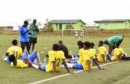 Uniffac U20 /Le Gabon entre en regroupement ce vendredi