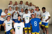 Foot féminin-Expatriées/Yog Atouth et FA Saint-Symphorien passent le 2e tour de la Coupe de France