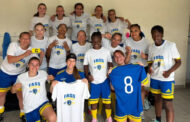Foot féminin-Expatriées/Yog Atouth et FA Saint-Symphorien passent le 2e tour de la Coupe de France