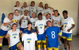 Foot féminin-Expatriées/Yog Atouth et FA Saint-Symphorien passent le 2e tour de la Coupe de France
