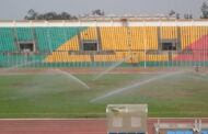 Elim. Can 2027/Le match Congo-Cameroun à huis clos ?