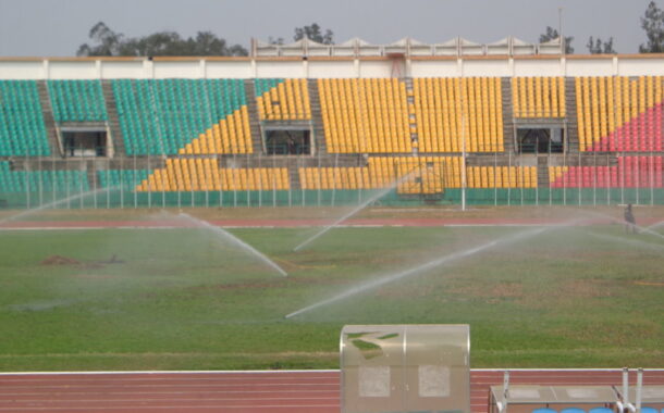 Elim. Can 2027/Le match Congo-Cameroun à huis clos ?