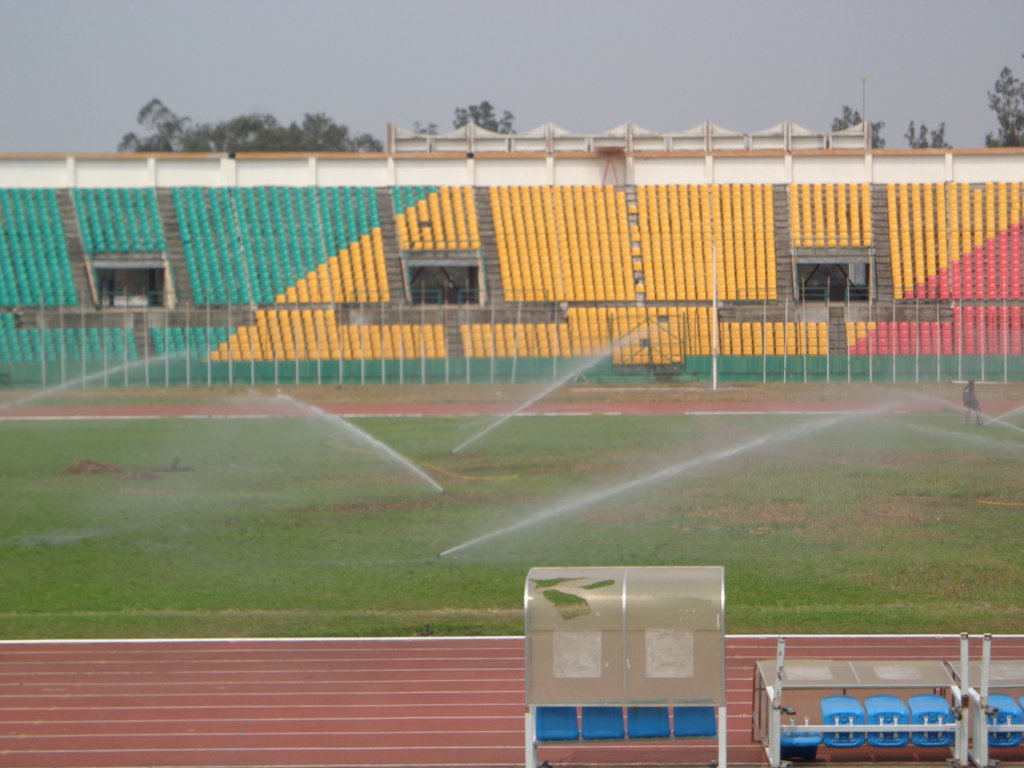 Elim. Can 2027/Le match Congo-Cameroun à huis clos ?