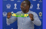 Football-D3/Makokou : dernière marche pour la D2