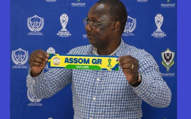 Football-D3/Makokou : dernière marche pour la D2