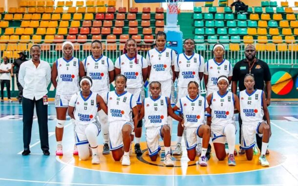 Basketball / Éliminatoires de la BAL : Charbo Squad et Espoir BB se ressaisissent