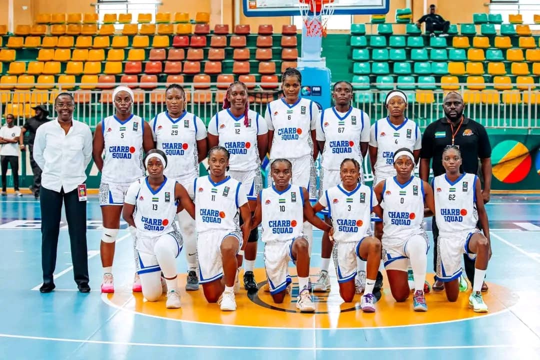 Basketball / Éliminatoires de la BAL : Charbo Squad et Espoir BB se ressaisissent