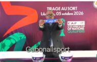 Tournoi Uniffac U20/Le Gabon connaît ses adversaires