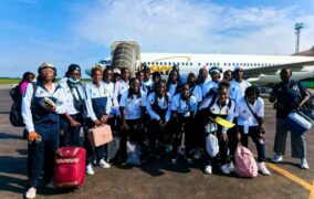Foot Féminin-JO 2028/Les Fauves dames de RCA en route pour l’Algérie