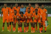 Foot Féminin-JO 2028/La Côte-d’Ivoire humilie la RDC à domicile. L’Algérie marche sur la RCA à Alger