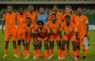 Foot Féminin-JO 2028/La Côte-d’Ivoire humilie la RDC à domicile. L’Algérie marche sur la RCA à Alger