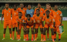 Foot Féminin-JO 2028/La Côte-d’Ivoire humilie la RDC à domicile. L’Algérie marche sur la RCA à Alger