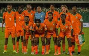 Foot Féminin-JO 2028/La Côte-d’Ivoire humilie la RDC à domicile. L’Algérie marche sur la RCA à Alger
