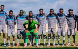National Foot 1/Le CF Mounana et le CMS victorieux en rencontres amicales de pré-saison
