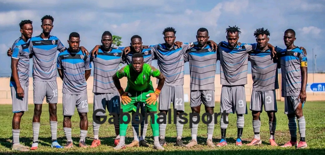 National Foot 1/Le CF Mounana et le CMS victorieux en rencontres amicales de pré-saison