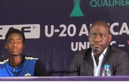 Uniffac U20/Cédric Mapagou : « Nous venons ici convaincus que tout le monde peut battre tout le monde »