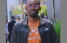Vie des clubs-Fougamou/Crépin Chamfort désormais directeur sportif d’AS Dikaki