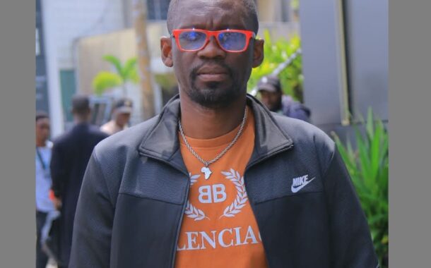 Vie des clubs-Fougamou/Crépin Chamfort désormais directeur sportif d’AS Dikaki