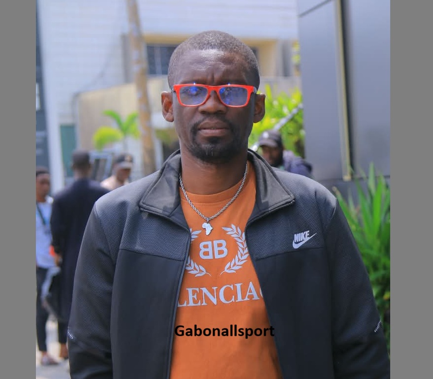 Vie des clubs-Fougamou/Crépin Chamfort désormais directeur sportif d’AS Dikaki
