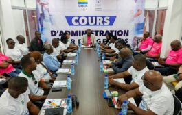 CNOG/Une trentaine de dirigeants sportifs en formation sur l’administration sportive