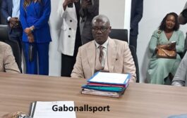 Ministère/Olivier Youssouf Mbéra a pris ses fonctions